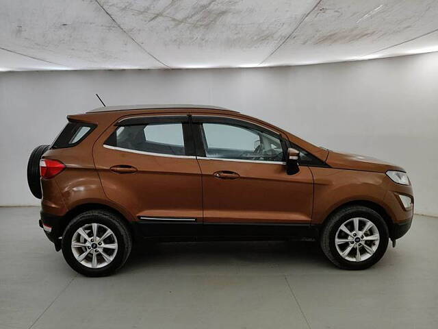 Used Ford EcoSport [2017-2019] Titanium 1.5L Ti-VCT in Indore