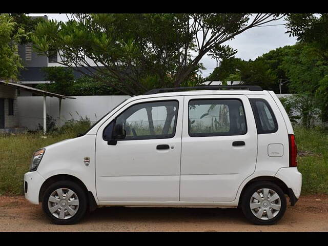 Used Maruti Suzuki Wagon R [2006-2010] Duo LXi LPG in Coimbatore