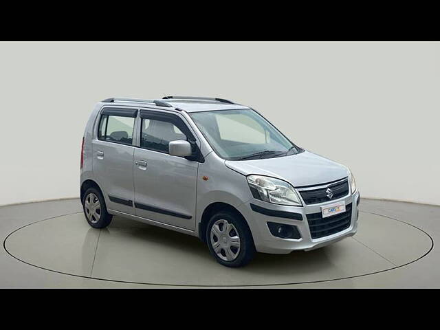 Used 2016 Maruti Suzuki Wagon R in Pune