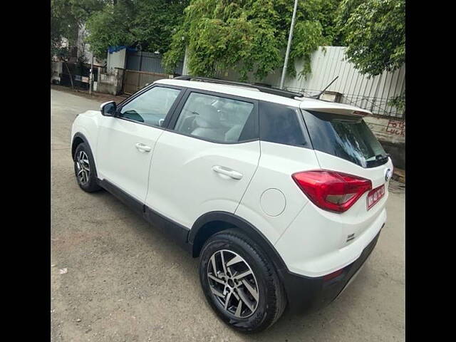 Used Mahindra XUV300 [2019-2024] W8 (O) 1.2 Petrol AMT in Mumbai