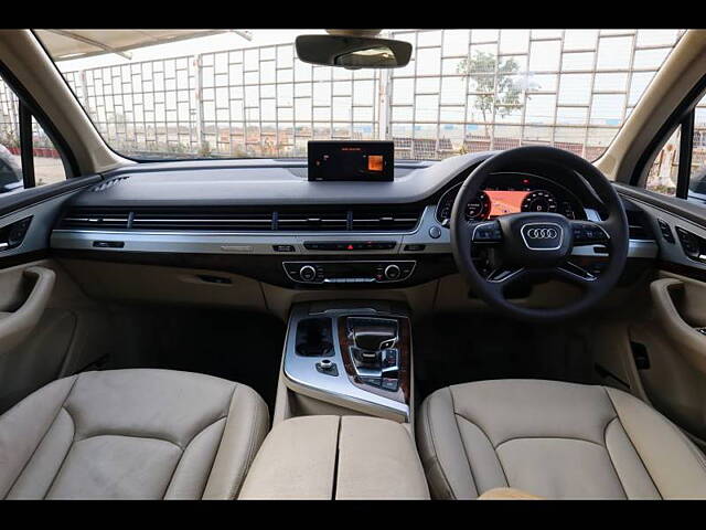 Used Audi Q7 [2015-2020] 45 TDI Premium Plus in Delhi