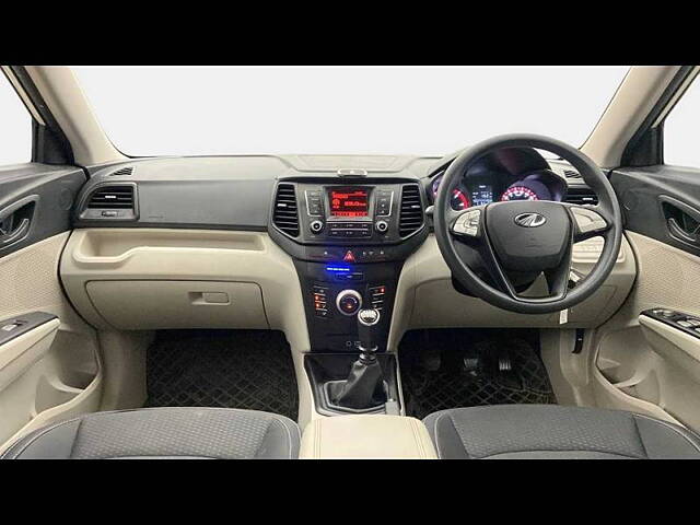 Used Mahindra XUV300 [2019-2024] 1.5 W6 [2019-2020] in Delhi