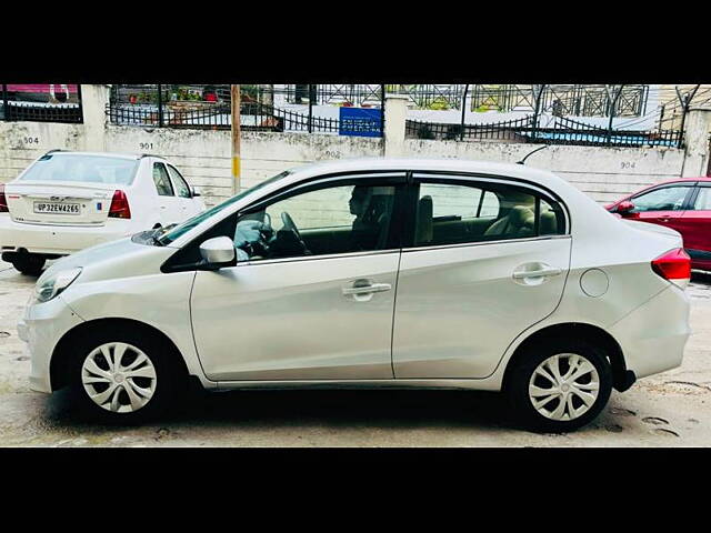 Used Honda Amaze [2016-2018] 1.5 SX i-DTEC in Lucknow