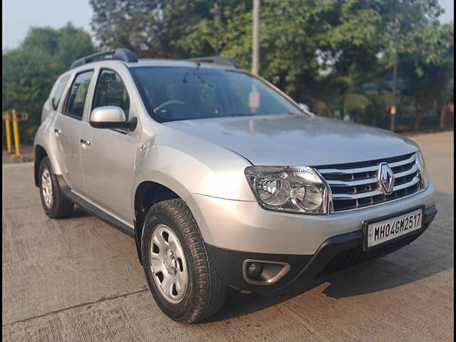 Used Renault Duster [2016-2019] RXL Petrol in Thane