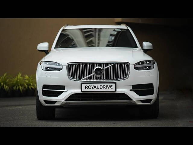 Used Volvo XC90 [2015-2021] Excellence [2016-2020] in Kochi