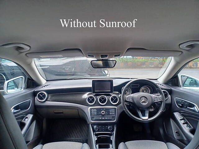 Used Mercedes-Benz CLA [2015-2016] 200 CDI Style in Mumbai