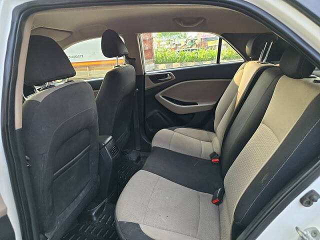 Used Hyundai Elite i20 [2017-2018] Asta 1.2 in Mumbai