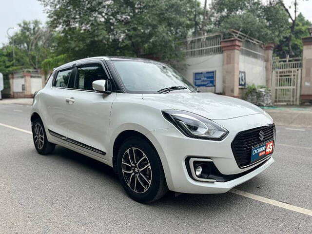 Used Maruti Suzuki Swift [2018-2021] ZXi Plus [2018-2019] in Delhi