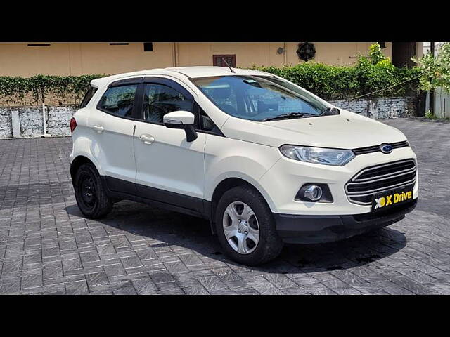 Used Ford EcoSport [2013-2015] Trend 1.5 TDCi in Thiruvananthapuram