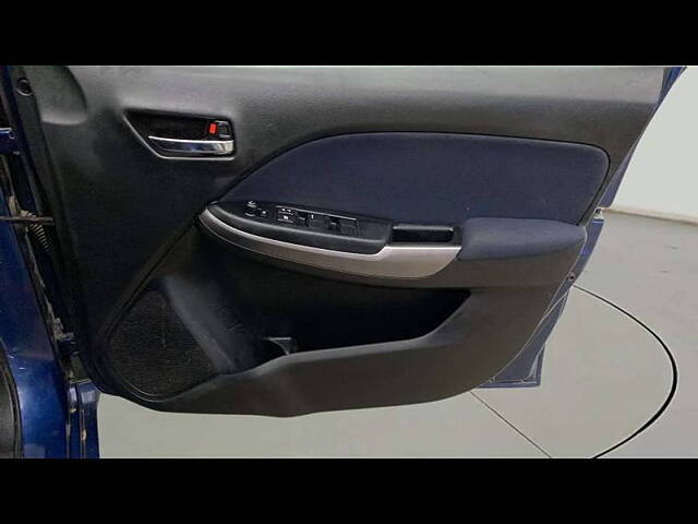 Used Maruti Suzuki Baleno [2015-2019] Delta 1.2 in Delhi