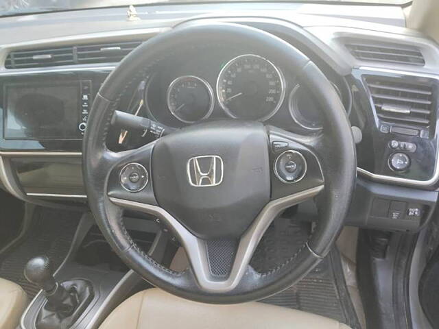 Used Honda City 4th Generation ZX Diesel in Bangalore