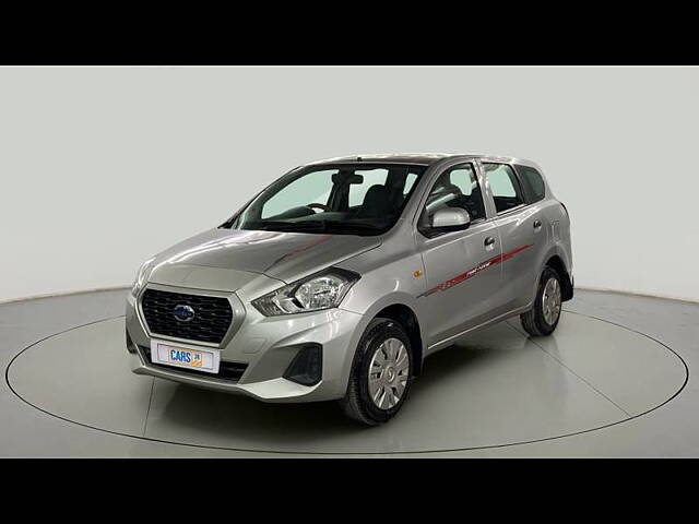 Used Datsun GO+ A(O) [2018-2020] in Delhi