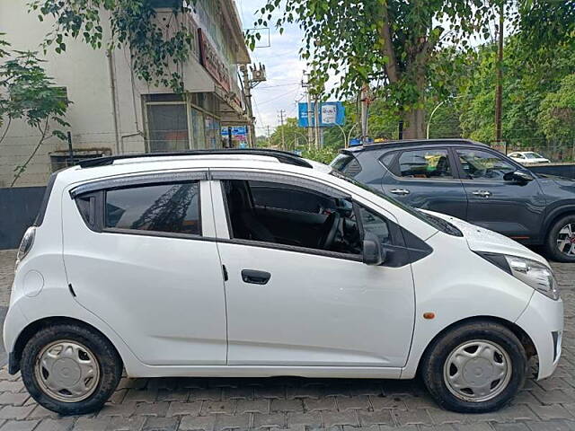 Used Chevrolet Beat [2009-2011] LS Petrol in Bangalore