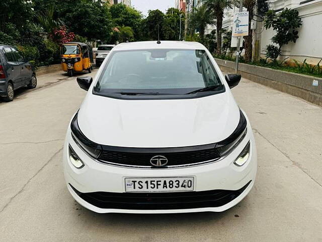 Used 2020 Tata Altroz in Hyderabad