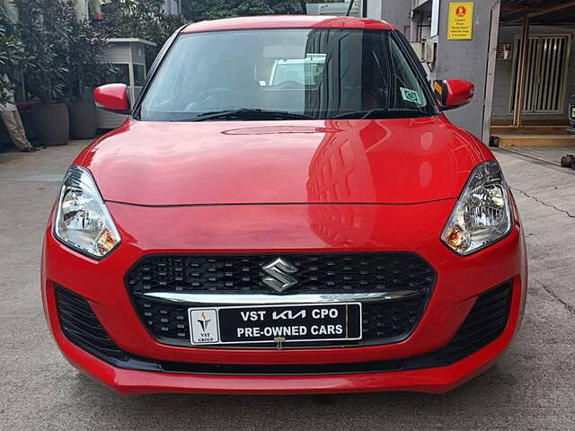 Used 2019 Maruti Suzuki Swift in Chennai