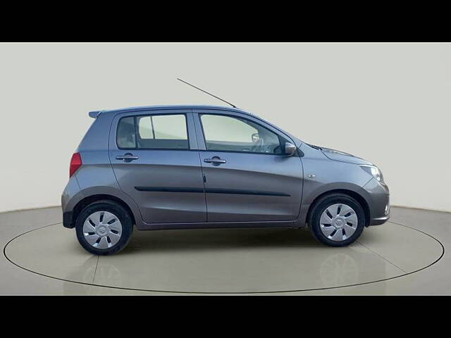 Used Maruti Suzuki Celerio [2017-2021] VXi AMT [2019-2020] in Pune