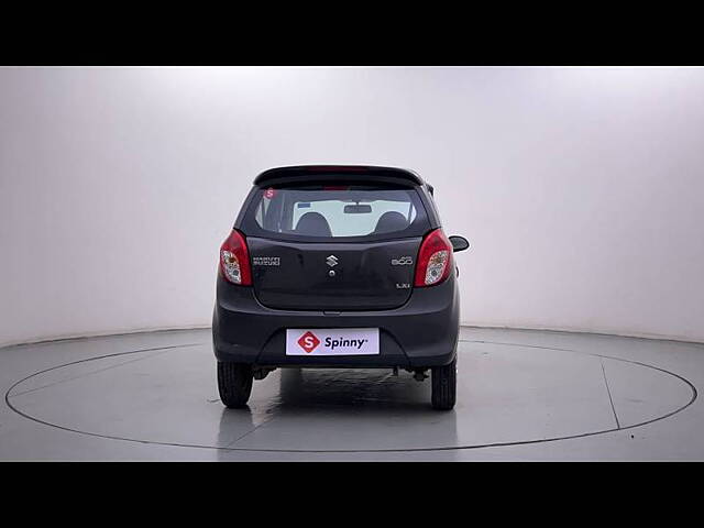 Used Maruti Suzuki Alto 800 [2012-2016] Lxi in Bangalore