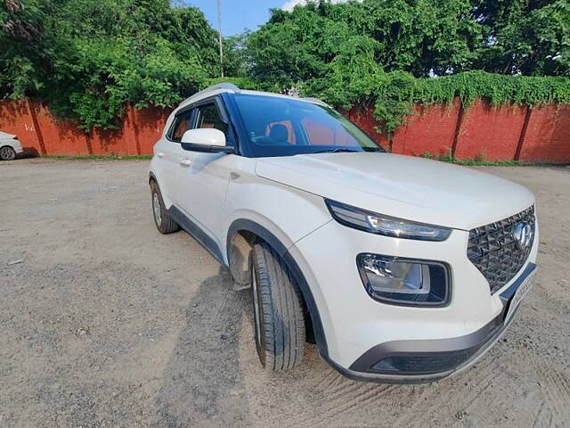 Used Hyundai Venue [2019-2022] S 1.0 Turbo DCT in Lucknow