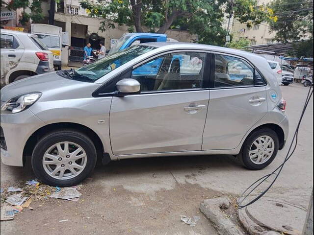 Used Honda Brio [2011-2013] V MT in Hyderabad