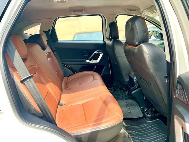 Used Tata Harrier [2019-2023] XM [2019-2020] in Ahmedabad