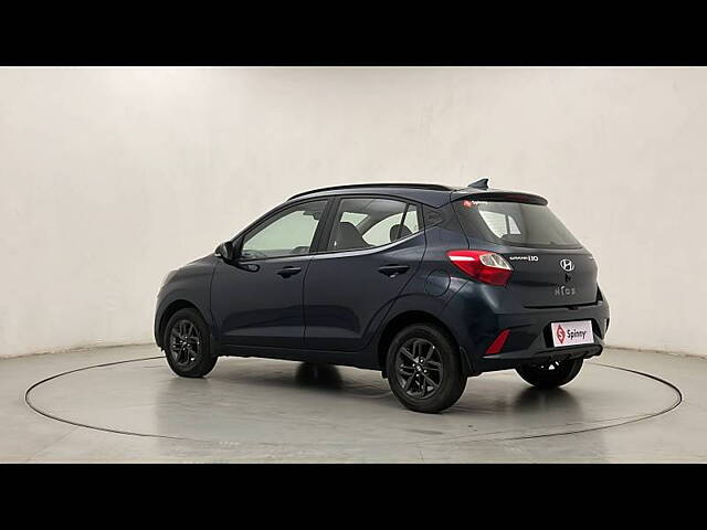 Used Hyundai Grand i10 Nios [2019-2023] Sportz 1.2 Kappa VTVT in Mumbai