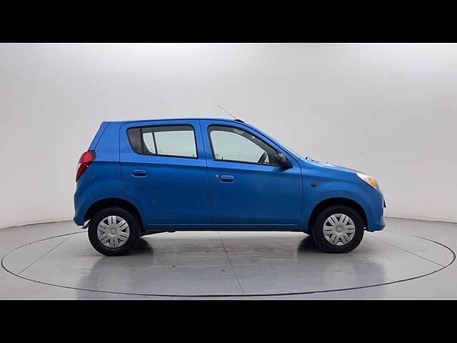 Used Maruti Suzuki Alto 800 [2012-2016] Lxi in Bangalore