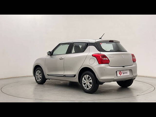 Used Maruti Suzuki Swift [2014-2018] VXi [2014-2017] in Pune