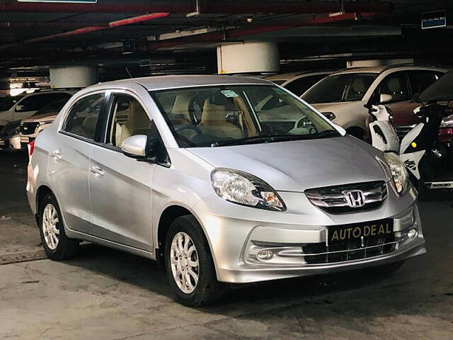 Used Honda Amaze [2013-2016] 1.2 VX AT i-VTEC in Mumbai