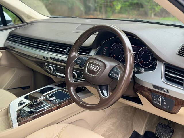 Used Audi Q7 [2015-2020] 45 TDI Premium Plus in Delhi