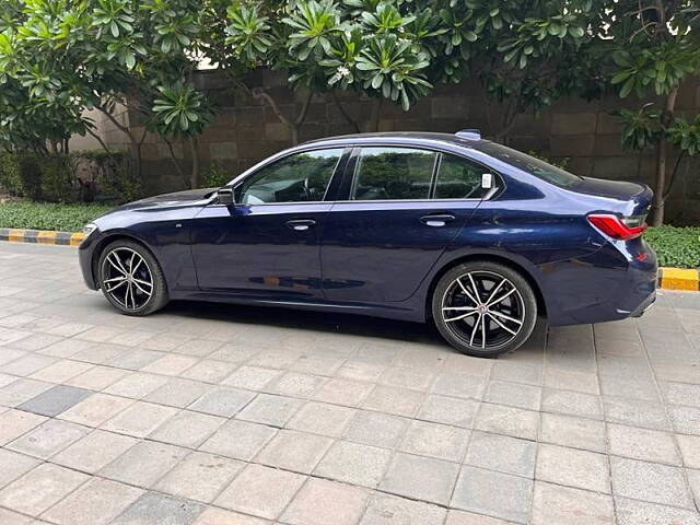 Used BMW 3 Series M340i xDrive in Delhi