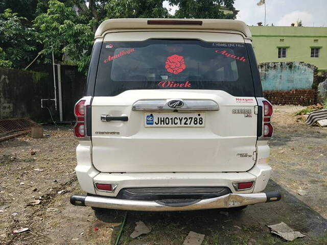 Used Mahindra Scorpio 2021 S5 2WD 7 STR in Ranchi