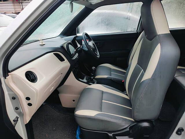 Used Maruti Suzuki Wagon R 1.0 [2014-2019] LXI CNG (O) in Mumbai