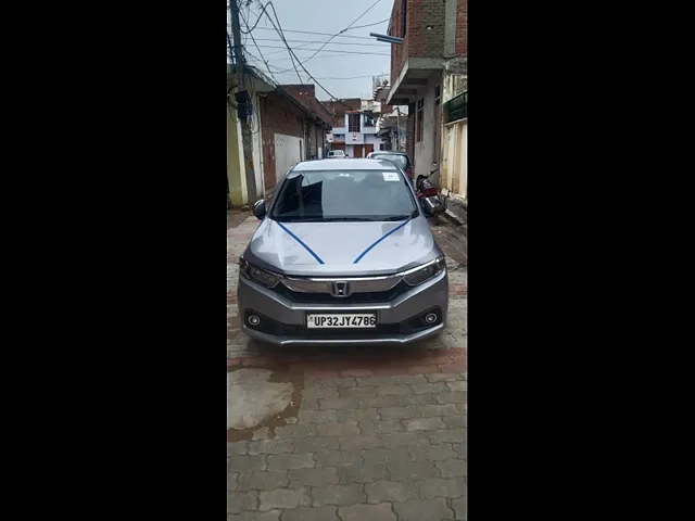 Used 2018 Honda Amaze in Lucknow