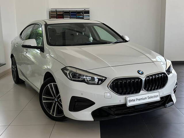Used BMW 2 Series Gran Coupe 220i M Sport [2021-2023] in Chennai
