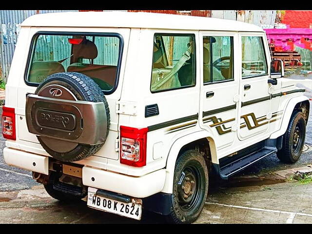 Used Mahindra Bolero [2020-2022] B6 in Kolkata