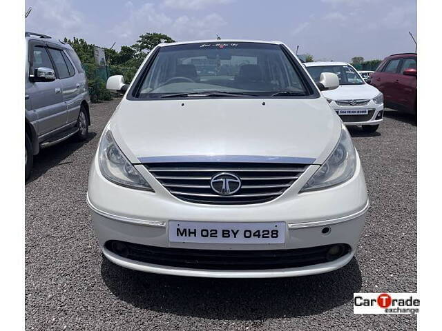 Used 2010 Tata Manza in Nashik