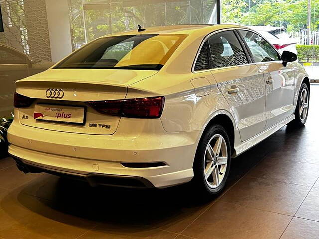 Used Audi A3 [2017-2020] 35 TFSI Technology in Gurgaon