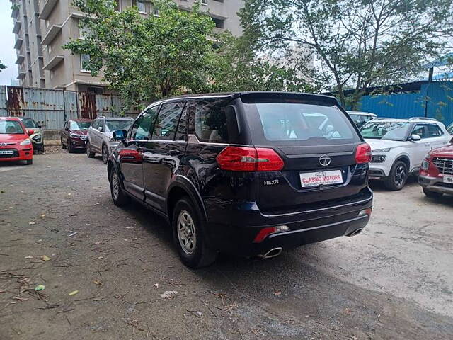 Used Tata Hexa [2017-2019] XE 4x2 7 STR in Mumbai