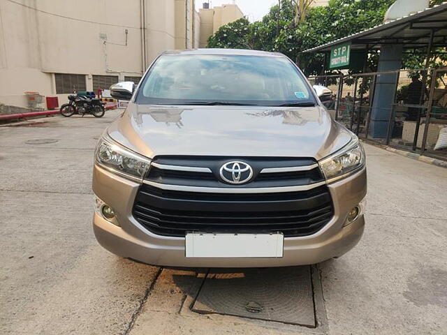 Used 2018 Toyota Innova in Gurgaon