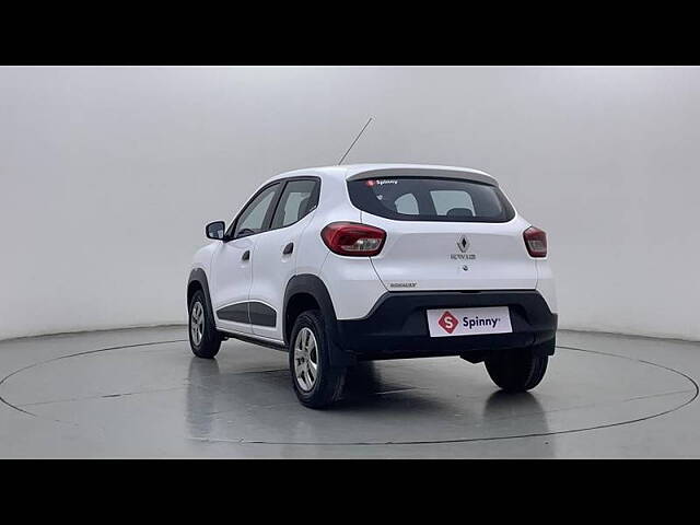 Used Renault Kwid [2019] [2019-2019] RXL in Bangalore