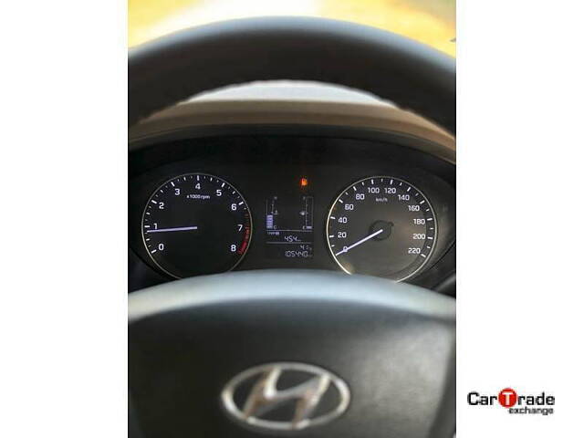 Used Hyundai Elite i20 [2014-2015] Sportz 1.2 in Ahmedabad