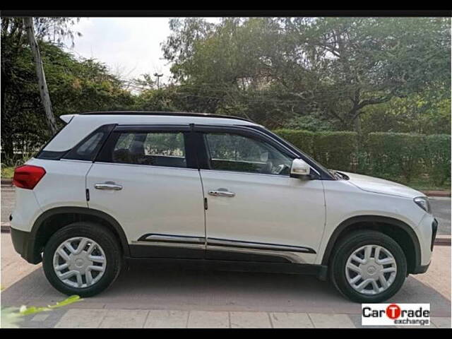 Used 2022 Toyota Urban Cruiser in Delhi