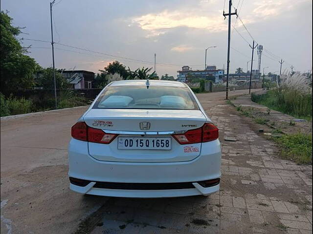 Used Honda City [2014-2017] V in Bhubaneswar