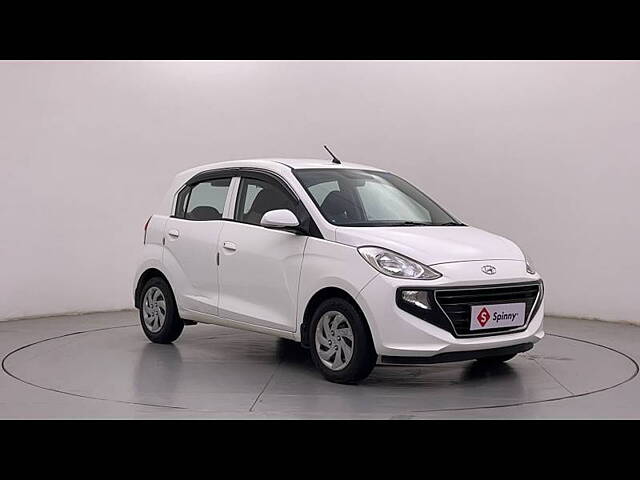 Used Hyundai Santro Asta [2018-2020] in Lucknow