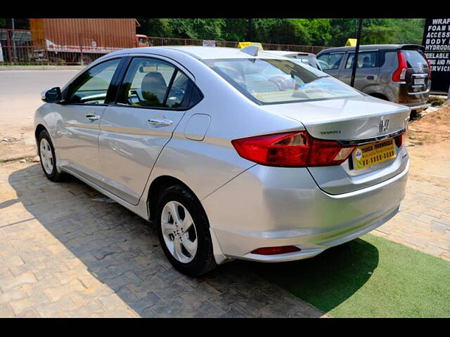 Used Honda City [2014-2017] VX CVT in Gurgaon