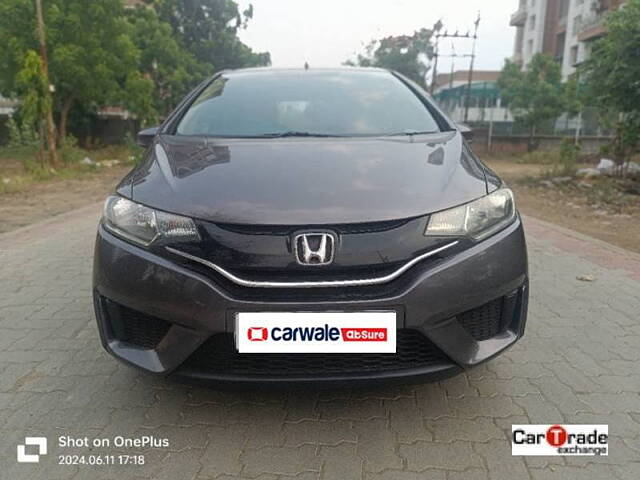 Used 2018 Honda Jazz in Nagpur