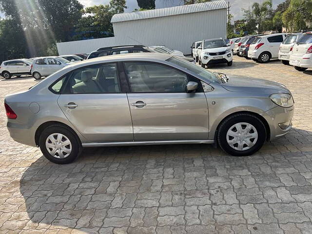 Used Skoda Rapid [2011-2014] Ambition 1.6 TDI CR MT in Aurangabad