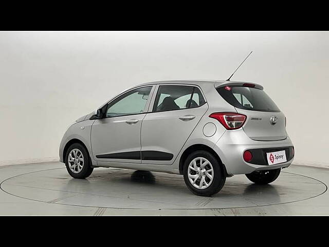 Used Hyundai Grand i10 Magna 1.2 Kappa VTVT in Ghaziabad