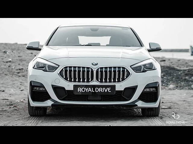 Used BMW 2 Series Gran Coupe 220i M Sport [2021-2023] in Kozhikode