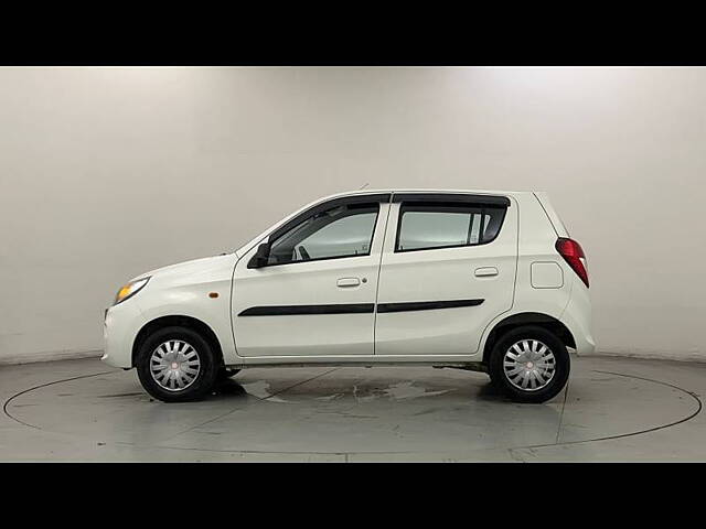 Used Maruti Suzuki Alto 800 [2012-2016] Lxi in Faridabad